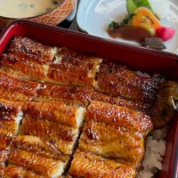 うなぎ