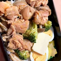 塾弁|Pecoさん