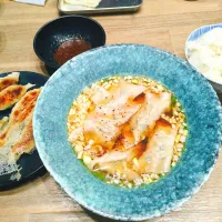 水餃子、焼餃子| 料理男子19歳さん