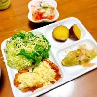 タルタルチキン南蛮|teritamagoさん