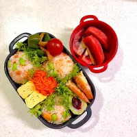 お弁当|Yukionさん