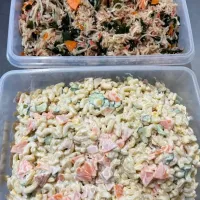 小鉢用おかず|＊みお＊さん