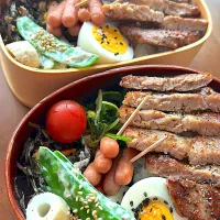 毎日弁当|ふうママんさん