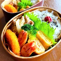 お弁当| ＆kitchenさん