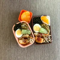 今日のお弁当|leilaniさん