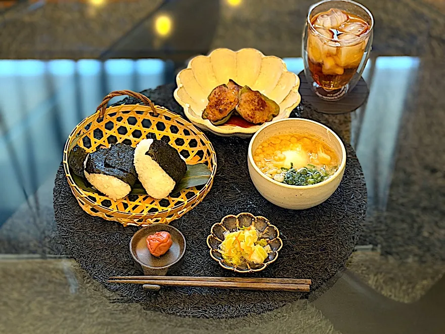 休日の朝ごはん☀︎|yokoさん