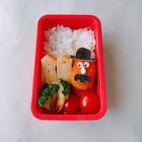 ☆ポテトヘッド☆
