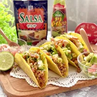 タコス🌮