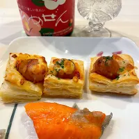 本日の晩酌|キヨさん