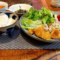 チキン南蛮