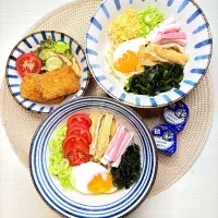 夕飯|mimiさん