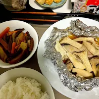 夕食|ma_yaさん