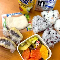 2026 4月29日　娘ちゃん大会弁当| あけみさん
