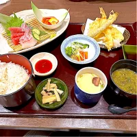 先日のランチ2|ぷーはるひゅうさん