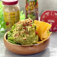 ワカモレ🌵🥑🌶️🌮🇲🇽