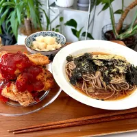 韓国ごはん