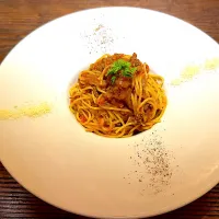 パスタ|yurimaruさん