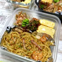 👦🏻⭐️👱🏻‍♀️お弁当おかず🍱| さくらさん
