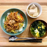 晩ごはん🌛| mayuさん