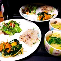 2026.4.29夕飯|maimaipapaさん