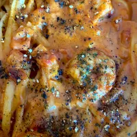 Scampi diiabolique|Generaalさん