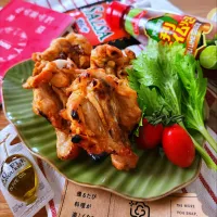 メキシカンチキン🍗|ナオミさん