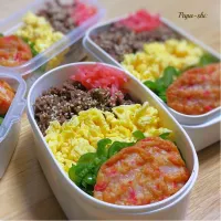 弁当|パパ氏さん