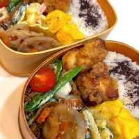 毎日弁当|ふうママんさん