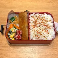 高校生男子弁当#11|はるmamaさん