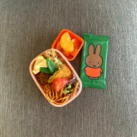 今日のお弁当|leilaniさん