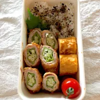 高2女子弁当 #666|ົLiLie･:*+さん