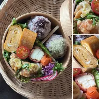 次女弁当🍱|marksweetsさん