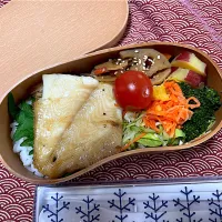 自分弁当🍱| がおりんさん