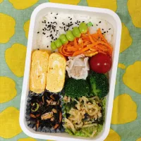 今日のお弁当|ずっきー‪✿さん