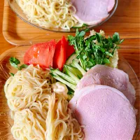 2026/04/30冷やし中華始めました(⊹＾◡＾)ノo.♡ﾟ｡*|Blueberry🫐さん