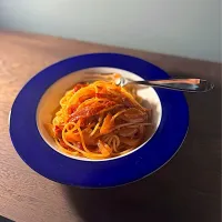 スパゲッティ アマトリチャーナ|17oyaziさん