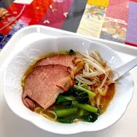 味噌ラーメン|プクママさん
