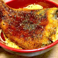 鰻丼🍀|まいりさん