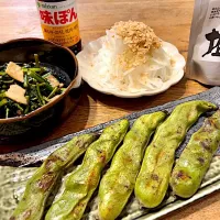 旬のお野菜de晩ごはん|Riccaさん