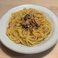 ＊塩昆布とツナのパスタ|nullさん