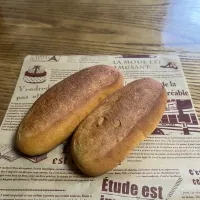 コッペパン