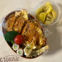 息子弁当| えりーさん