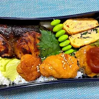 単身赴任弁当422|単身赴任のっちさん