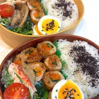 毎日弁当|ふうママんさん