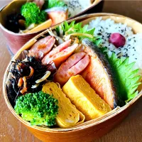 お弁当|＆kitchenさん