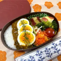 自分弁当🍱|がおりんさん