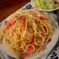 イタリアン！|Tomyさん
