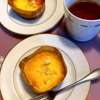 チーズケーキ|こむぎこさん