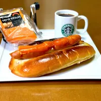 まるごとソーセージ リッチテイスト|ichiさん