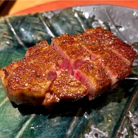 ⑥5月1日・［鉄板焼きコース😋✨］・宮崎牛🐮❣️